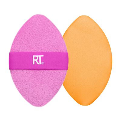 RT MIRACLE 2IN1 POWDER PUFF